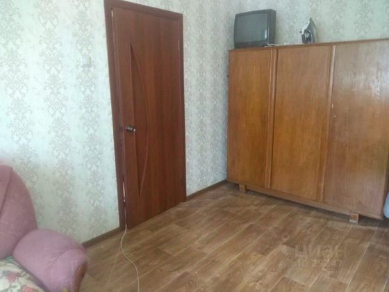 Аренда 1-комнатной квартиры 40 м², 14/16 этаж