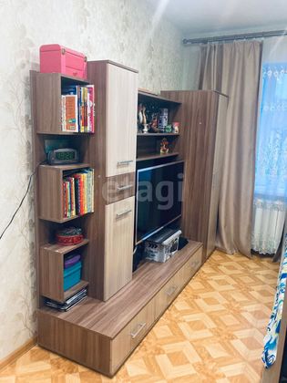 Продажа 1-комнатной квартиры 36,4 м², 3/4 этаж