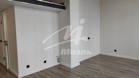 Продажа 1-комнатной квартиры 33,1 м², 1/5 этаж