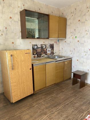 Продажа 1-комнатной квартиры 25 м², 1/5 этаж