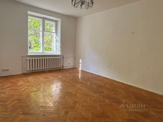 Продажа 2-комнатной квартиры 55 м², 2/8 этаж