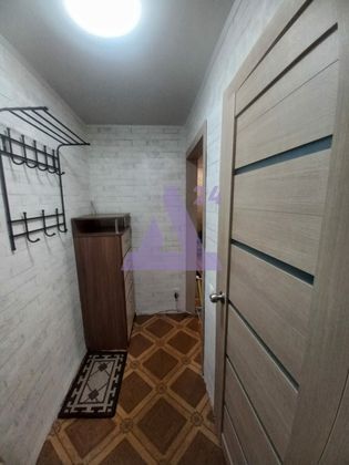 Продажа 2-комнатной квартиры 41,9 м², 5/5 этаж