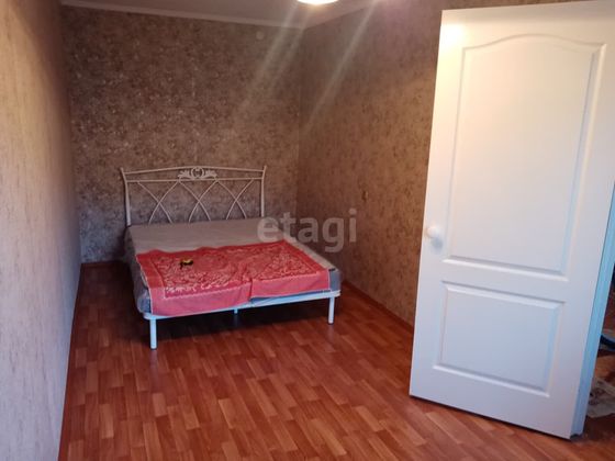 Продажа 2-комнатной квартиры 43,5 м², 1/4 этаж