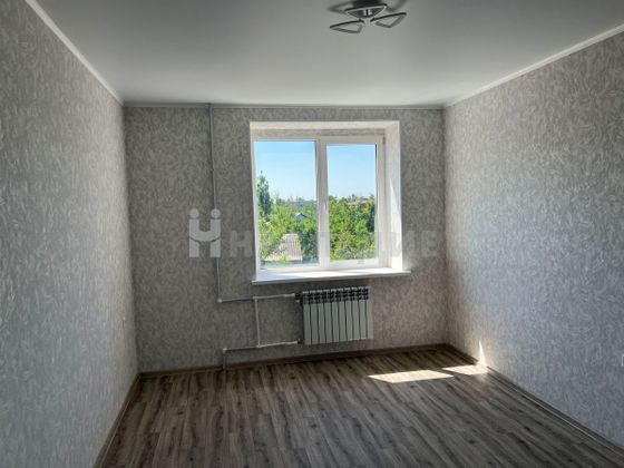 Продажа 1-комнатной квартиры 35,5 м², 2/5 этаж