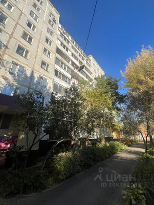 Продажа 3-комнатной квартиры 70 м², 7/9 этаж