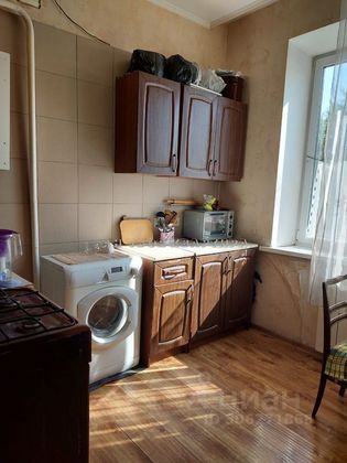 Продажа 2-комнатной квартиры 57,6 м², 4/5 этаж