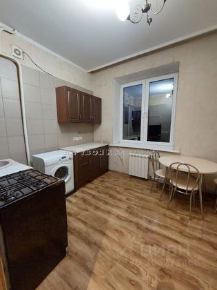 Продажа 2-комнатной квартиры 57,6 м², 4/5 этаж