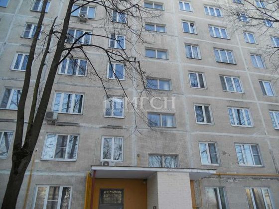 Продажа 3-комнатной квартиры 60,2 м², 5/9 этаж