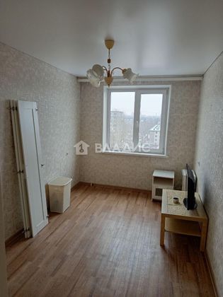 Продажа 2-комнатной квартиры 43 м², 9/9 этаж