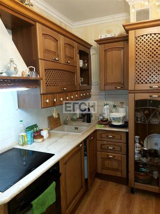 Продажа 2-комнатной квартиры 54 м², 17/17 этаж