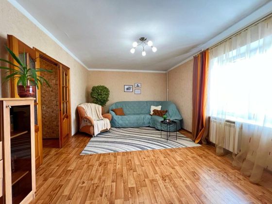 Продажа 2-комнатной квартиры 71,9 м², 12/14 этаж