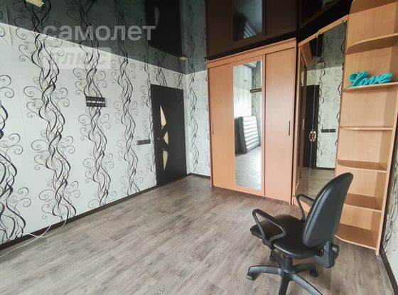 Продажа 1-комнатной квартиры 32 м², 5/5 этаж