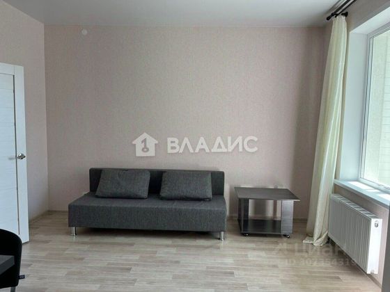 Продажа квартиры-студии 30 м², 24/25 этаж