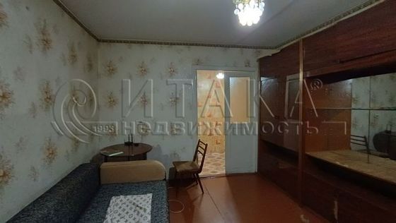 Продажа 2-комнатной квартиры 51,2 м², 2/3 этаж