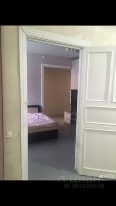 Аренда 2-комнатной квартиры 45 м², 2/4 этаж