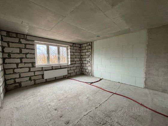 Продажа 2-комнатной квартиры 65 м², 3/22 этаж