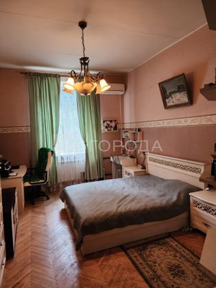 Продажа 2-комнатной квартиры 61,9 м², 2/5 этаж