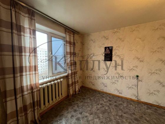 Продажа 4-комнатной квартиры 105 м², 7/9 этаж