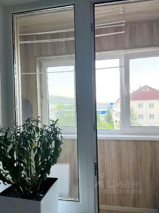 Продажа 3-комнатной квартиры 70 м², 5/5 этаж