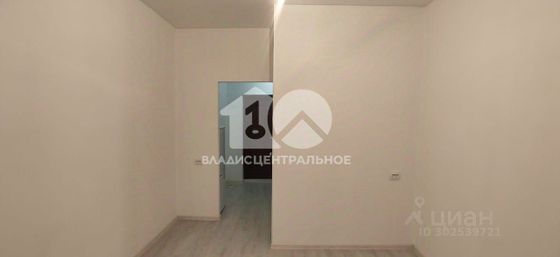 Продажа 2-комнатной квартиры 32,8 м², 2/4 этаж