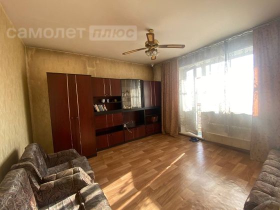 Продажа 2-комнатной квартиры 75,6 м², 7/9 этаж