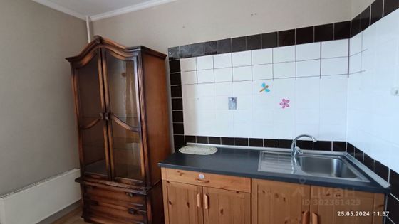 Продажа 2-комнатной квартиры 57,7 м², 7/22 этаж