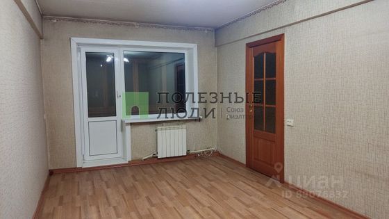 Продажа 3-комнатной квартиры 54,9 м², 5/5 этаж