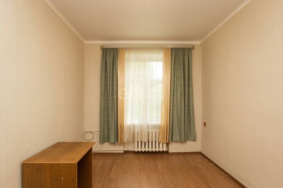 Продажа 2-комнатной квартиры 40 м², 2/2 этаж