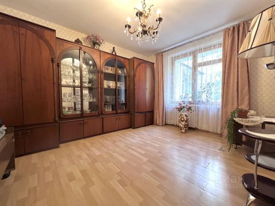 Продажа 2-комнатной квартиры 37,9 м², 3/12 этаж