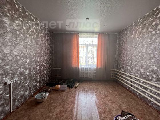 Продажа 2-комнатной квартиры 59,3 м², 1/2 этаж