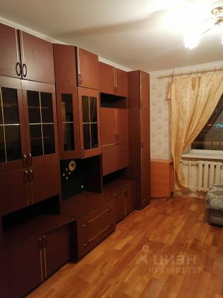 Аренда 4-комнатной квартиры 102 м², 3/9 этаж