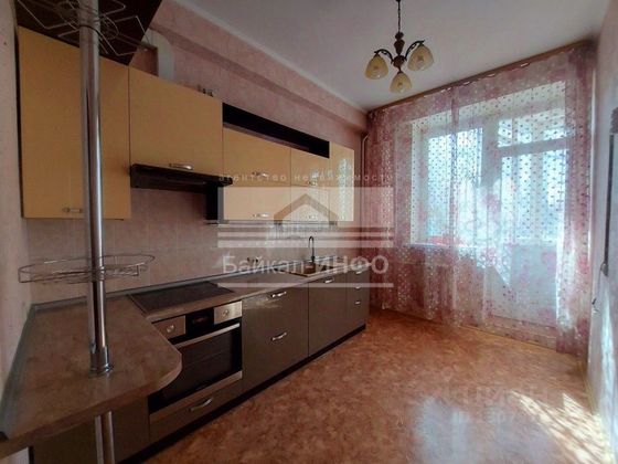 Продажа 3-комнатной квартиры 85,8 м², 1/9 этаж