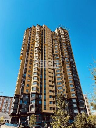 Продажа 2-комнатной квартиры 62,2 м², 8/24 этаж