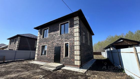 Продажа дома, 115 м², с участком 4,4 сотки