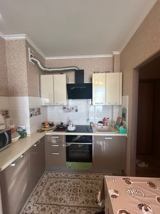 Продажа 1-комнатной квартиры 29 м², 4/8 этаж