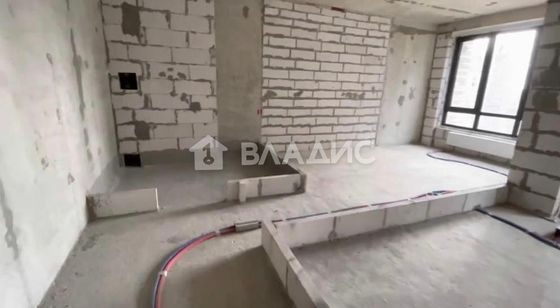 Продажа 1-комнатной квартиры 40,5 м², 13/22 этаж