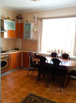 Продажа 2-комнатной квартиры 63,5 м², 6/6 этаж