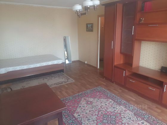 Продажа 1-комнатной квартиры 31,9 м², 7/9 этаж