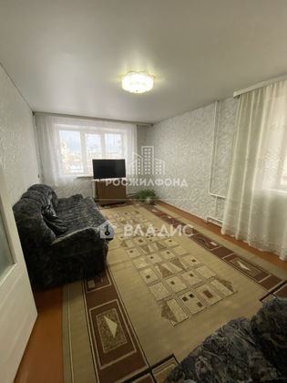 Продажа 4-комнатной квартиры 71,5 м², 4/5 этаж