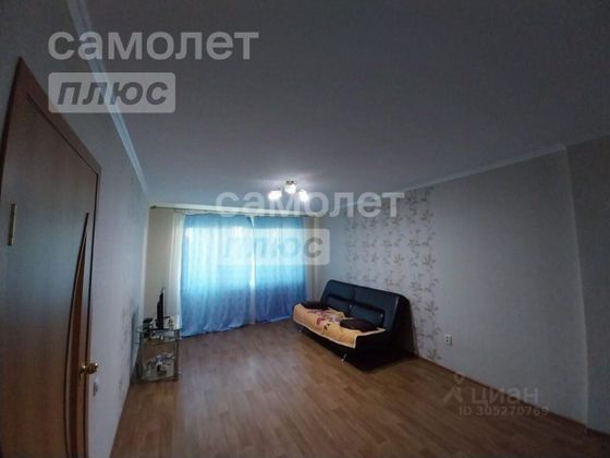 Продажа 2-комнатной квартиры 62,3 м², 5/9 этаж