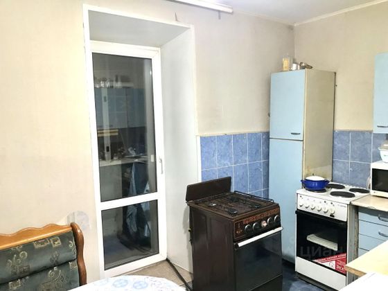 Продажа 3-комнатной квартиры 65,9 м², 1/3 этаж