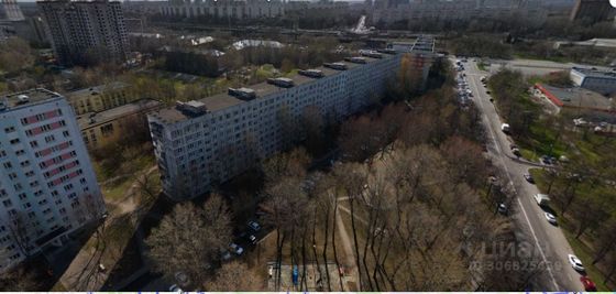 Продажа 3-комнатной квартиры 60 м², 4/9 этаж