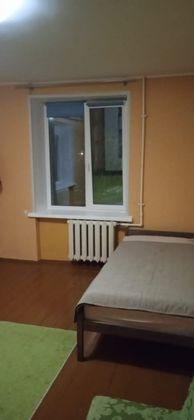 Продажа 2-комнатной квартиры 42,7 м², 1/5 этаж