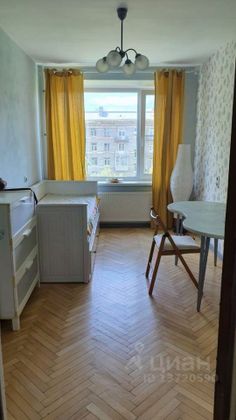 Аренда 1 комнаты, 14 м², 5/12 этаж