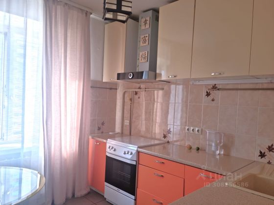 Продажа 2-комнатной квартиры 55 м², 5/5 этаж