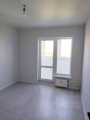 Продажа 1-комнатной квартиры 37 м², 8/8 этаж