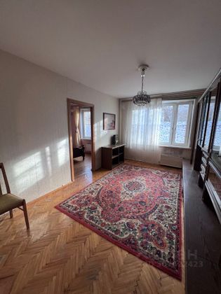 Продажа 3-комнатной квартиры 60 м², 3/9 этаж