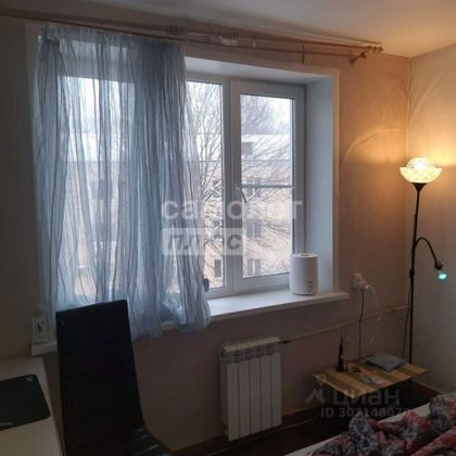 Продажа 3-комнатной квартиры 55,7 м², 4/4 этаж