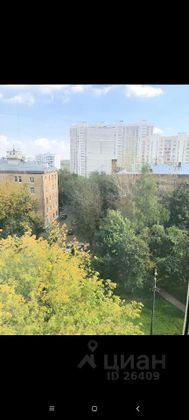 Продажа 1-комнатной квартиры 34,5 м², 7/16 этаж