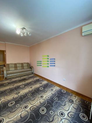 Продажа 1-комнатной квартиры 41,4 м², 1/17 этаж